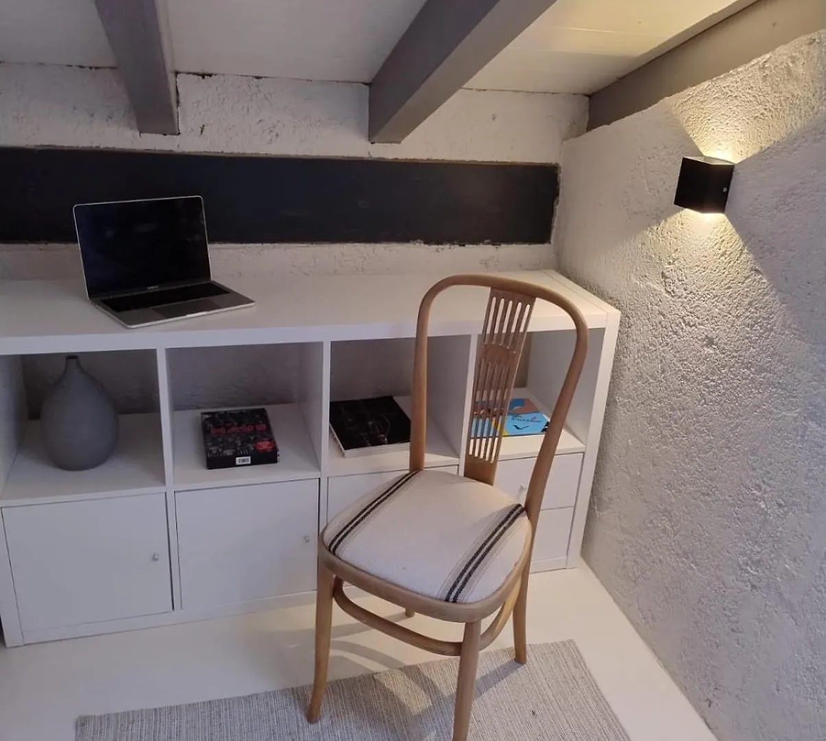 شقة Apartamento En La Naturaleza Arrieta  إسبانيا